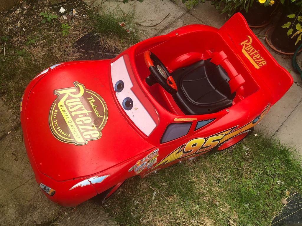 cars electric car disney